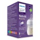Philips AVENT Комплект за новородено Шише Natural Response 3.0 Philips AVENT, 125 мл, с биберон flow 2 бавен поток