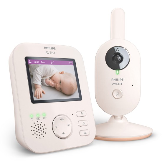 Дигитален видеофон Philips AVENT