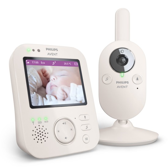 Philips AVENT Дигитален видеофон 