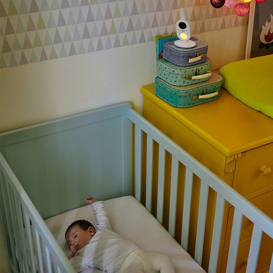 Philips AVENT Дигитален видеофон 