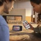Дигитален видеофон Philips AVENT с технология Sense IQ, Premium Connected