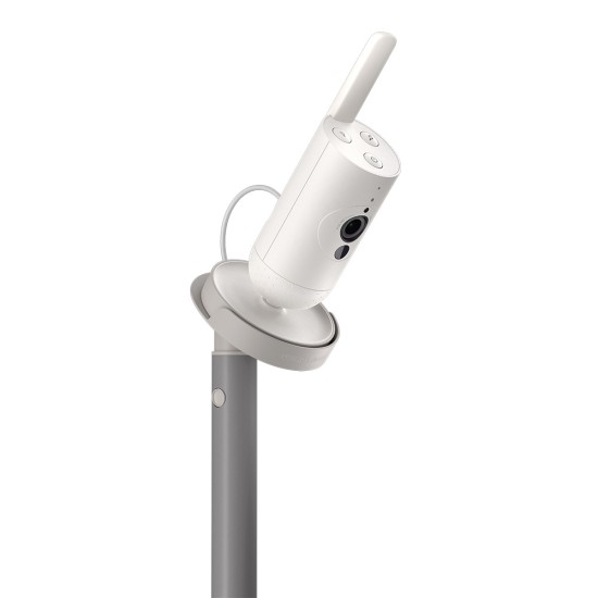 Дигитален видеофон Philips AVENT с технология Sense IQ, Premium Connected