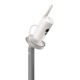 Дигитален видеофон Philips AVENT с технология Sense IQ, Premium Connected