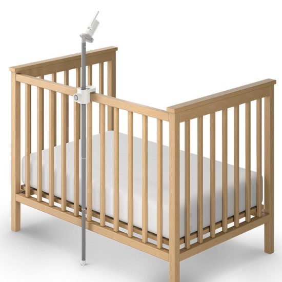 Дигитален видеофон Philips AVENT с технология Sense IQ, Premium Connected