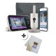 Дигитален видеофон Philips AVENT с технология Sense IQ, Premium Connected