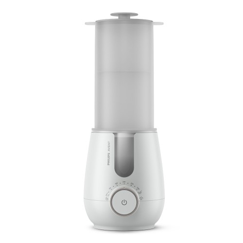 Комбиниран уред за затопляне на храна и стерилизатор 2 в 1 Philips Avent