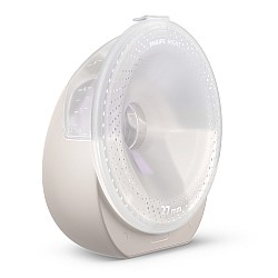 Eдинична електрическа помпа за кърма Natural Care Hands-Free Philips AVENT 