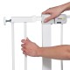 Safety1st Удължител за универсална метална преграда за врата - 14см 24294310