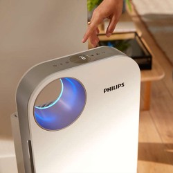 Пречиствател на въздух Серия 4500I AC4550/50 Philips