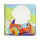 Playgro книжка за баня с магично оцветяване