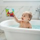 Playgro книжка за баня с магично оцветяване