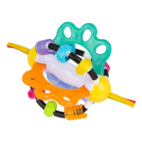 Playgro Топка откривател Refresh 6м+