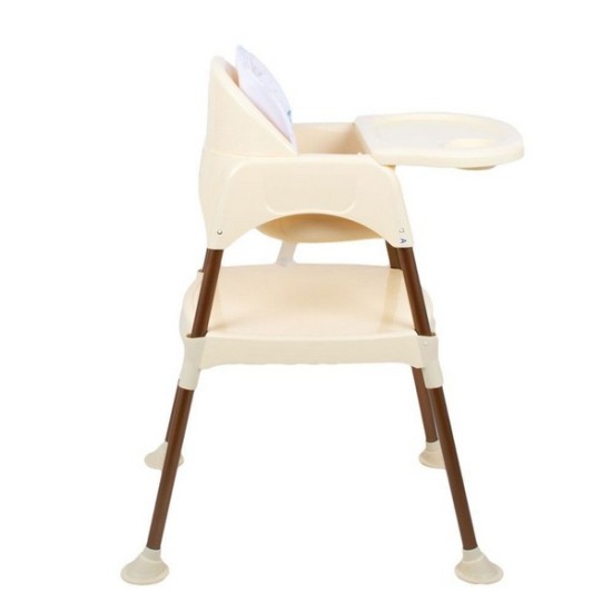 SeviBaby Столче за хранене 3 в 1 6м+ 