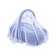 SeviBaby Многофункционално антирефлукс легло  Бумеранг