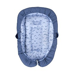 Многофункционално антирефлукс легло SeviBaby Бумеранг
