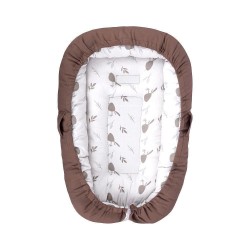 Многофункционално антирефлукс легло SeviBaby Птици