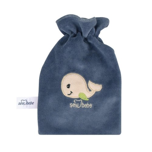 Възглавничка за облекчаване на колики и настинки SeviBaby кит