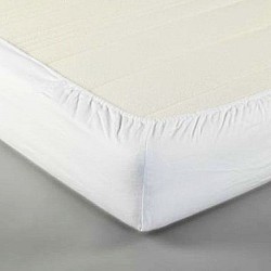 Непромокаем протектор за матрак 120 x 60 см Caramel 
