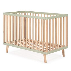 Бебешко легло-кошара Mencia от Micuna 60/120 см