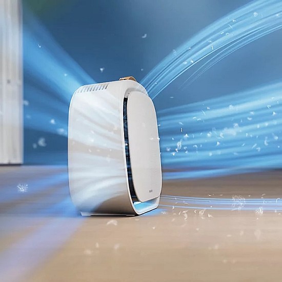 Пречиствател за въздух PureProtect Pet AC3360/11, серия 3000 Philips