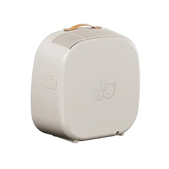 Пречиствател за въздух PureProtect Pet AC3360/11, серия 3000 Philips