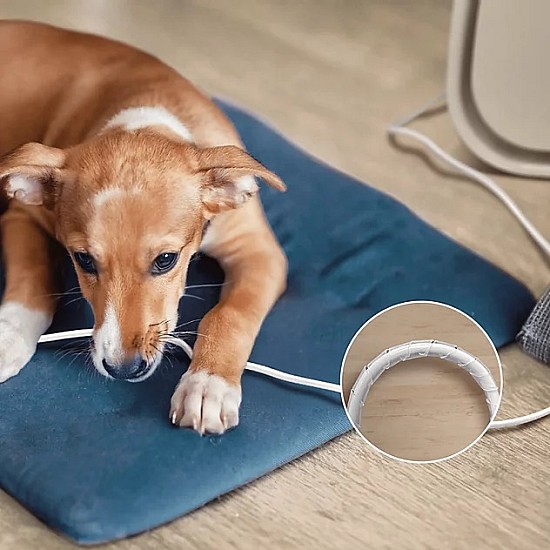Пречиствател за въздух PureProtect Pet AC3360/11, серия 3000 Philips