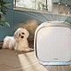 Пречиствател за въздух PureProtect Pet AC3360/11, серия 3000 Philips