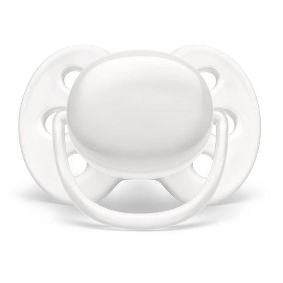 Philips AVENT Комплект за новородено 4 шишета+залъгалка+четка