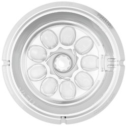 Комплект за новородено Natural 2.0  Philips AVENT 4 шишета+залъгалка+четка