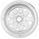 Philips AVENT Комплект за новородено 4 шишета+залъгалка+четка