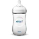 Philips AVENT Комплект за новородено 4 шишета+залъгалка+четка