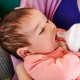 Philips AVENT Комплект за новородено 4 шишета+залъгалка+четка