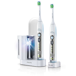 Електрическа четка за зъби FlexCare Philips Sonicare HX6932/36 С НАРУШЕНА ОПАКОВКА