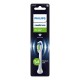 Глава W2 Optimal White за електрическа четка за зъби Philips Sonicare 8 бр. бяла BrushSync