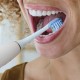 Глава C3 Premium Plaque Defense за електрическа четка за зъби Philips Sonicare 2 бр. бяла BrushSync 