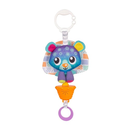Музикална играчка мече Playgro