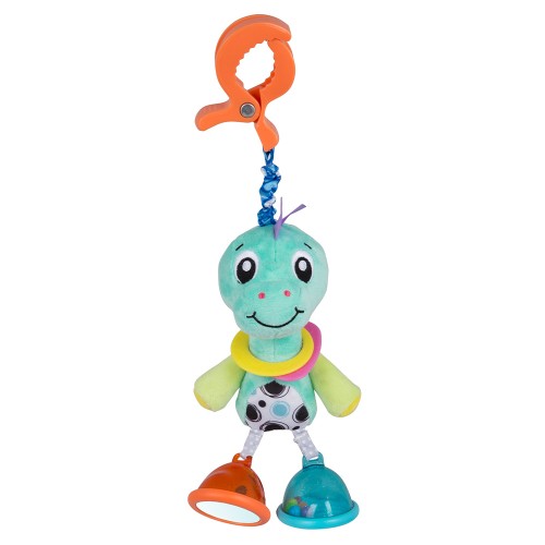 Висяща играчка Динозавър Дени Playgro 0м+