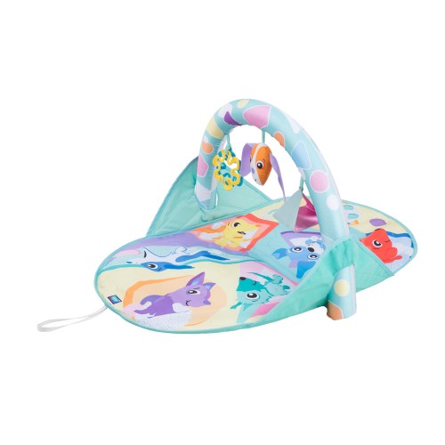 Активна гимнастика Шаро и аз Playgro 0 м+