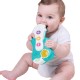 PLAYGRO Активна играчка Китара със светлини и звуци 