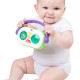 PLAYGRO Активна играчка Радио със светлини и звуци 9m+