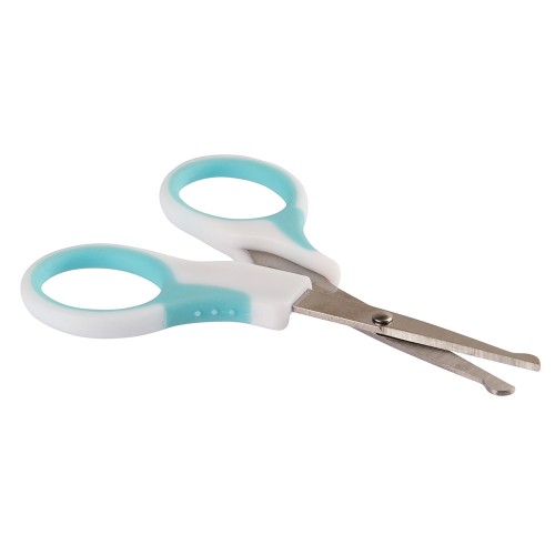Playgro Комплект за грижа за бебешки нокти Gentle Touch 0м+ С НАРУШЕНА ОПАКОВА