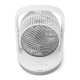 Настолен вентилатор Серия 2000 CX2050/00 Philips бял с регулируема глава
