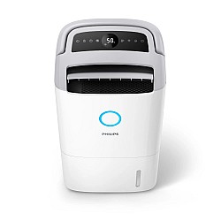 Влагоабсорбатор и пречиствател за въздух 2-в-1 DE5305/11 серия 5000 Philips Air