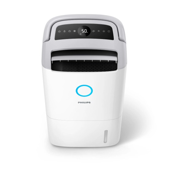Влагоабсорбатор и пречиствател за въздух 2-в-1 DE5305/11 серия 5000 Philips Air с 4 режима