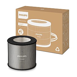 Филтър 2-в-1 NanoProtect HEPA FY0900/30 за серия 900 и 800 Philips Air