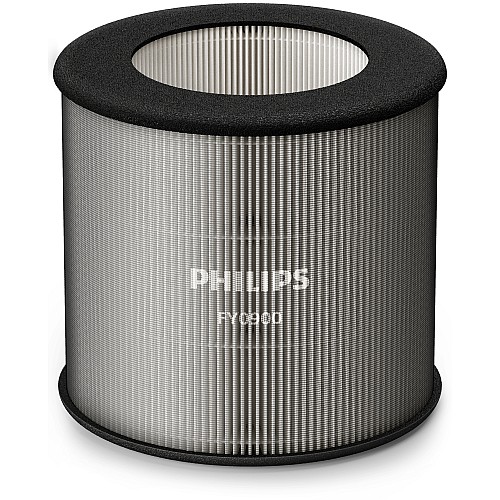 Филтър 2-в-1 NanoProtect HEPA FY0900/30 за серия 900 и 800 Philips Air