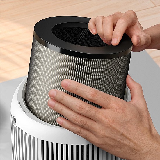 Филтър NanoProtect HEPA FY0910/30 3-в-1 за пречистватели серия 900 и 800 Philips Air
