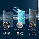 Филтър NanoProtect HEPA FY0910/30 3-в-1 за пречистватели серия 900 и 800 Philips Air