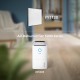Филтър NanoProtect HEPA FY1120/00 за влагоабсорбатор и пречиствател 2 в 1 DE5305/11 Philips Air