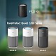 Филтър NanoProtect HEPA FY2200/30 3-в-1 за пречистватели серия 2200 Philips Air